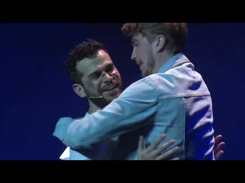 Cyrano z predmestia - Ja nemám lásku v malíčku