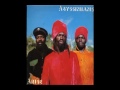 The Abyssinians   Oh Lord    Arise 1978