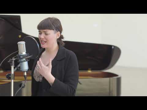 Mäbu - Utopia @ Lienzo Norte (VERSION ACÚSTICA)