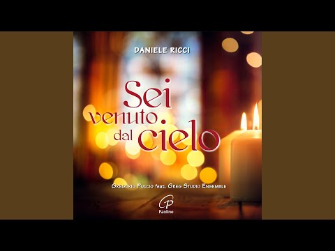 Gloria (Sei venuto dal cielo) (feat. Greg Studio Ensemble)