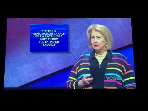 Double Jeopardy, Julia Markham Cameron Day 2 - 3rd Daily Double (6/4/21)