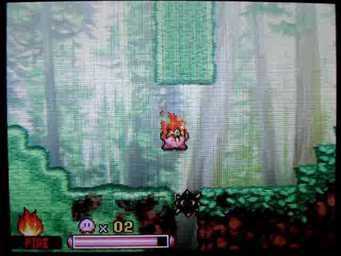 Kirby Squeak Squad Walkthrough - Part 2 WITH AUDIO AND HQ