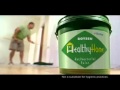 BOYSEN Healthy Home Attack TVC