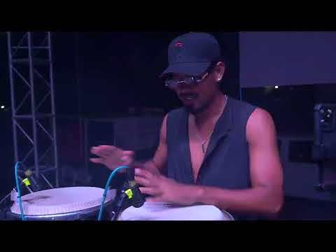 Sabroso y Caliente- Popurri Pa La Capital