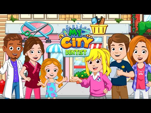 My City : Dentist visit Video
