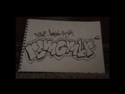 Kenon - remember ft MACTEN prod by (MACTEN)