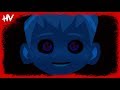 Ben 10 2016 Theme Song Horror Version