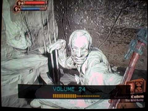 bioshock walkthrough part 35