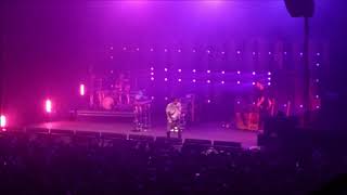 World&#39;s On Fire - Mike Shinoda | 22.03.&#39;19 Ludwigsburg