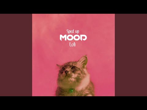 Mood (Lofi) (Sped Up Version)
