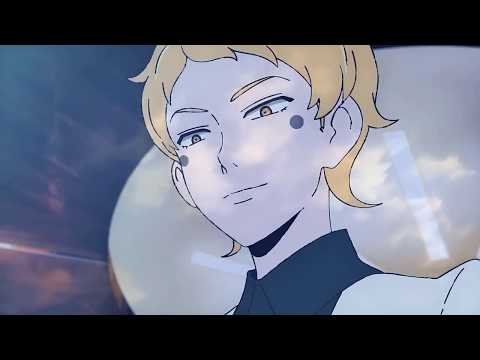 PV2 (Jesiday) Озвучка
