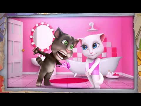 The Making of Talking Tom Shorts 3