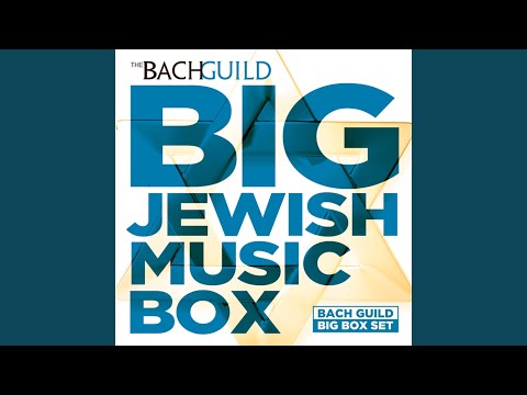 Die Mezinke Oysebegen (The Wedding)