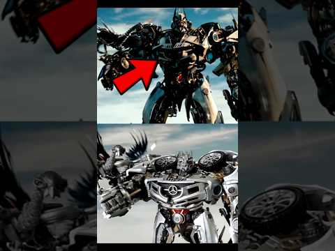 They Tried to Hide Soundwave’s Secret in Transformers 3