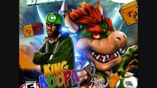 Chamillionaire - The Real Slim Shady Flow