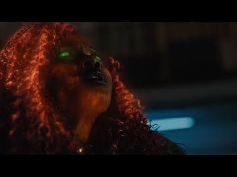 IT'S TIME TO BURN, ASSHOLES - Kory | Titans Netflix