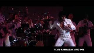 SPEEDWAY (LIVE) BY ELVIS