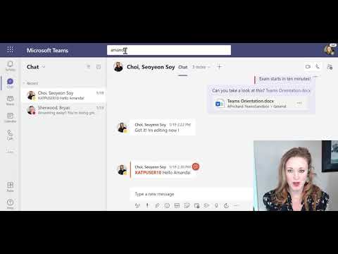 How to Hide Chats in Microsoft Teams | Quick Tips
