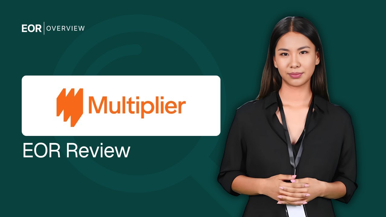 Multiplier video review
