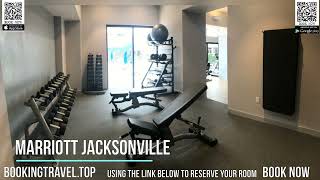 Marriott Jacksonville