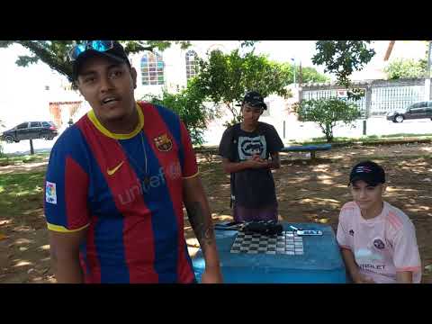 MC Gabriel js , Leandrinho MC ,MC p.senzaki