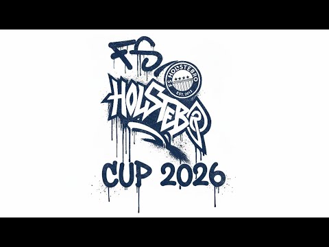 FS Holstebro Cup U13: 23-01-2026 - 25-01-2026
