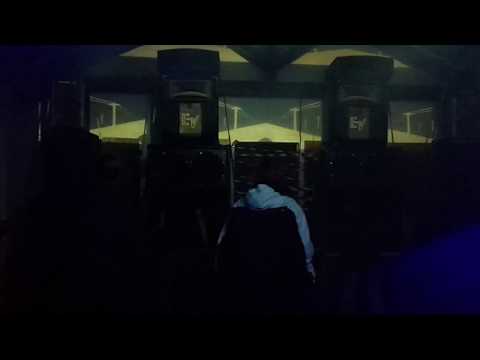 Maestrotek Live MTE4 - PARTE 3 - 09.09.2017