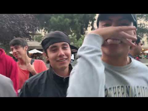 ESEZETA vs. SCUB: CUARTOS DE FINAL - STRAKTO PARA UN FINAL VOL 2