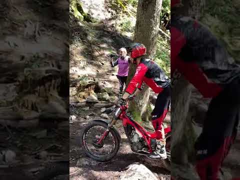 TRIAL - Campionato Europeo - Piazzatorre (Bergamo - Italia) - 11/09/2022