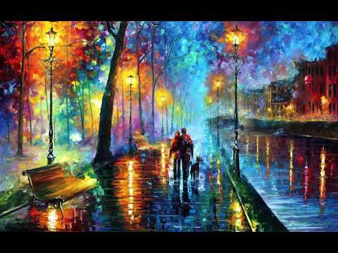 The Intangible-"Colors of Eternity"-ambient track