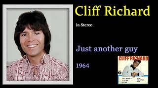 Cliff Richard - Just another guy (DEStereo)