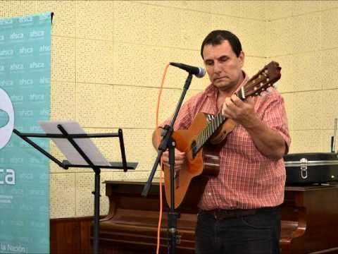 El Santiagueñazo - Pablo Mema