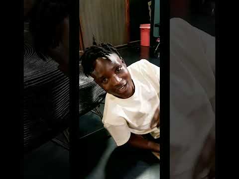 Videz - Wanasemaje [I] (Official Visuals)