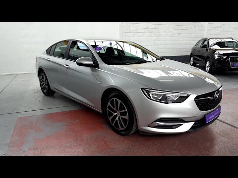 181D29154 - 2018 Opel Insignia GRAND SPORT SC 1.6 13 20,494