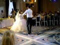 Самый красивый свадебный танец Ириша и Мишаня 