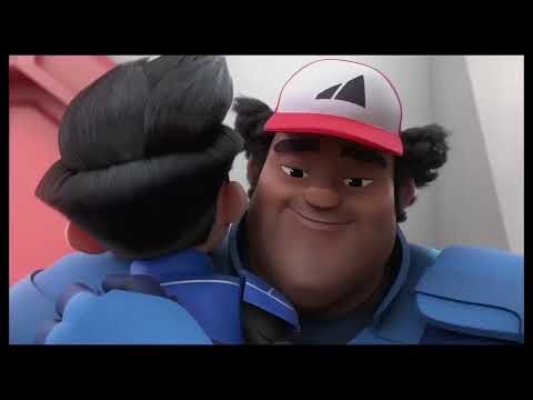 ejen ali musim 3 episode 9 misi hybrid