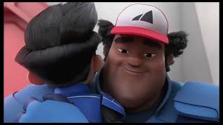 Download lagu ejen ali musim 3 episode 9 misi hybrid mp3