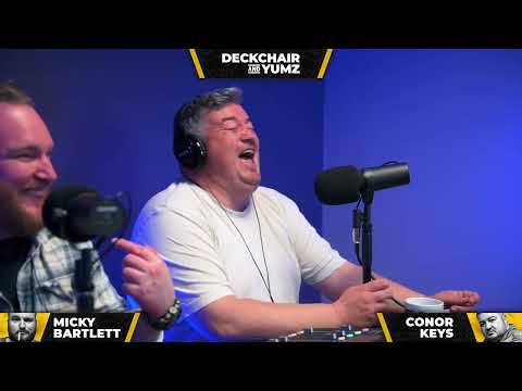 The Hole-y Spirit (Episode 111)