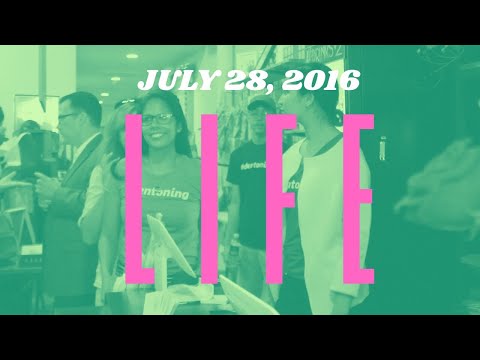 LIFE | July 28, 2016 | Discover Denton Grand Opening