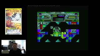 Spectrum Week Part 4 - Terminus