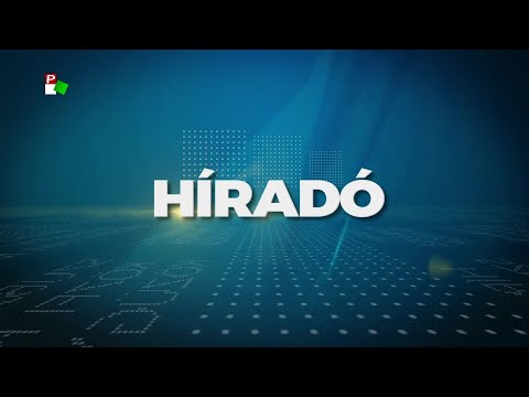 Híradó - 2020.07.27. 17.30h