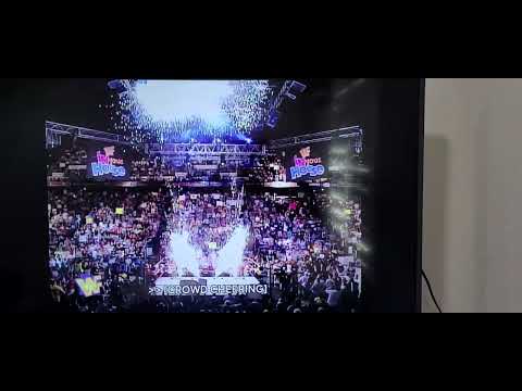 Wwf A Cold Day In Hell In Your House 1997 Pyro