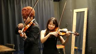Libertango　PIAZZOLLA