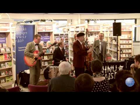 Metso LIVE: Jahnukaiset - Kotilääkäri