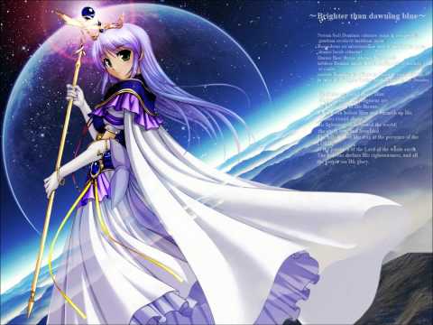 Kamil Polner & Michelle Richer - Equinox (Original Mix) [HD]