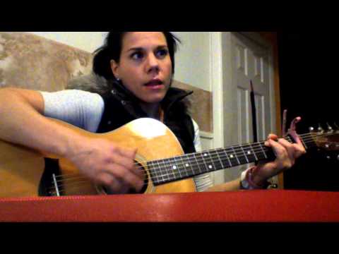 Melanie Driscoll sings: Mele Kalikimaka(Bing Crosby)