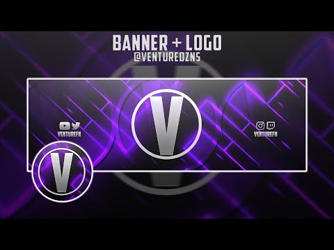 HOW TO MAKE A FREE YOUTUBE BANNER WITHOUT PHOTOSHOP! | 2018