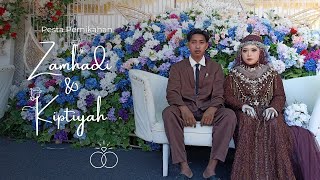 Download lagu (LIVE) TEMANGAN RUKUN FAMILI DIPESTA PERNIKAHAN ZAMHADI & KIPTIYAH || KARANG TENGAH SAPUDI mp3