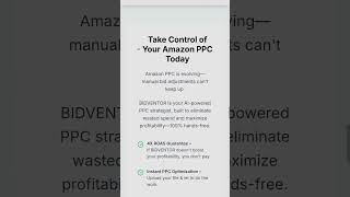 BidVentor AI: The Future of Smart Bidding is Here! 🤯