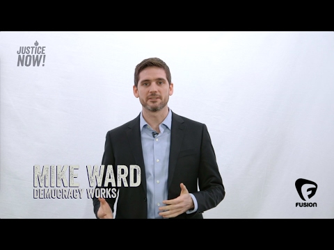 Democracy Works - Fusion Network Day of Social Justice PSA